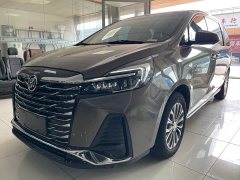 Buick GL8 Land Executive Cabin 652T Luxury - ფოტო 1