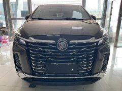 Buick GL8 Land Executive Cabin 652T Luxury - ფოტო 2