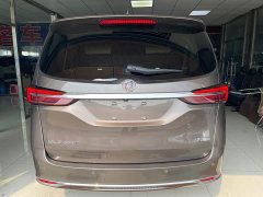 Buick GL8 Land Executive Cabin 652T Luxury - ფოტო 5