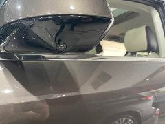 Buick GL8 Land Executive Cabin 652T Luxury - ფოტო 7