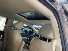 Buick GL8 Land Executive Cabin 652T Luxury - ფოტო 9