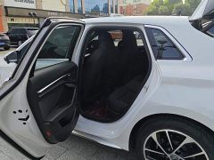 Audi A3 Sportback 35 TFSI Sport - ფოტო 11