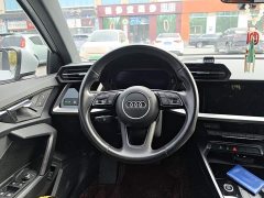 Audi A3 Sportback 35 TFSI Sport - ფოტო 15