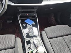 Audi A3 Sportback 35 TFSI Sport - ფოტო 16