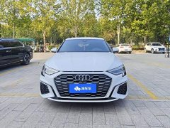 Audi A3 Sportback 35 TFSI Sport - ფოტო 2