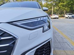 Audi A3 Sportback 35 TFSI Sport - ფოტო 5