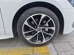 Audi A3 Sportback 35 TFSI Sport - ფოტო 6