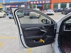 Audi A3 Sportback 35 TFSI Sport - ფოტო 7