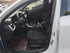 Audi A3 Sportback 35 TFSI Sport - ფოტო 9