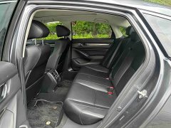 Honda Accord 260TURBO Phantom Night Premium Edition - ფოტო 11