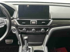 Honda Accord 260TURBO Phantom Night Premium Edition - ფოტო 13