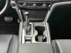 Honda Accord 260TURBO Phantom Night Premium Edition - ფოტო 14