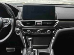 Honda Accord 260TURBO Phantom Night Premium Edition - ფოტო 15