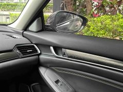Honda Accord 260TURBO Phantom Night Premium Edition - ფოტო 16