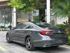 Honda Accord 260TURBO Phantom Night Premium Edition - ფოტო 4