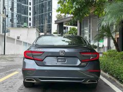 Honda Accord 260TURBO Phantom Night Premium Edition - ფოტო 5