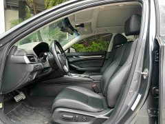 Honda Accord 260TURBO Phantom Night Premium Edition - ფოტო 6