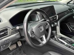 Honda Accord 260TURBO Phantom Night Premium Edition - ფოტო 8