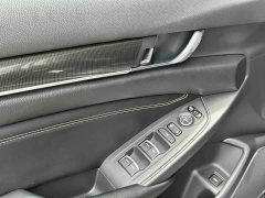 Honda Accord 260TURBO Phantom Night Premium Edition - ფოტო 9