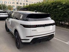 Land Rover Range Rover Evoque Range Rover Evoque L SE - ფოტო 2