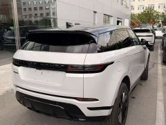 Land Rover Range Rover Evoque Range Rover Evoque L SE - ფოტო 4