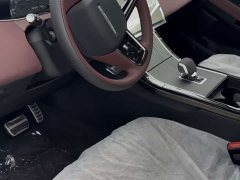 Land Rover Range Rover Evoque Range Rover Evoque L SE - ფოტო 6