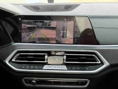 BMW X5 (Imported) xDrive40i M Sport Package - ფოტო 10