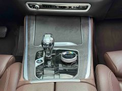 BMW X5 (Imported) xDrive40i M Sport Package - ფოტო 11