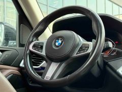 BMW X5 (Imported) xDrive40i M Sport Package - ფოტო 12