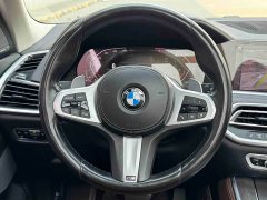 BMW X5 (Imported) xDrive40i M Sport Package - ფოტო 13