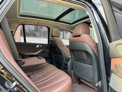 BMW X5 (Imported) xDrive40i M Sport Package - ფოტო 14