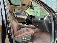 BMW X5 (Imported) xDrive40i M Sport Package - ფოტო 15