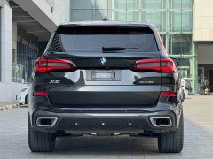 BMW X5 (Imported) xDrive40i M Sport Package - ფოტო 16