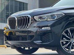 BMW X5 (Imported) xDrive40i M Sport Package - ფოტო 2