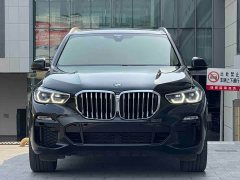 BMW X5 (Imported) xDrive40i M Sport Package - ფოტო 3