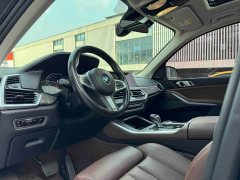 BMW X5 (Imported) xDrive40i M Sport Package - ფოტო 5