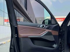 BMW X5 (Imported) xDrive40i M Sport Package - ფოტო 6
