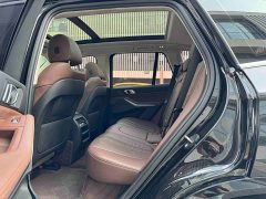 BMW X5 (Imported) xDrive40i M Sport Package - ფოტო 7