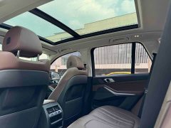 BMW X5 (Imported) xDrive40i M Sport Package - ფოტო 8