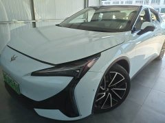 Arcfox Alpha S5 560MAX 185kW - ფოტო 1
