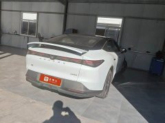 Arcfox Alpha S5 560MAX 185kW - ფოტო 3