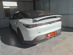 Arcfox Alpha S5 560MAX 185kW - ფოტო 4