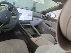 Arcfox Alpha S5 560MAX 185kW - ფოტო 5