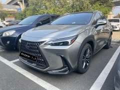 Lexus NX 350h FWD Creative Enjoyment Edition - ფოტო 1