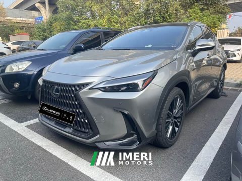 2022 Lexus NX 350h FWD Creative Enjoyment Edition - ავტომობილი ჩინეთიდან