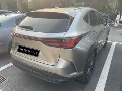 Lexus NX 350h FWD Creative Enjoyment Edition - ფოტო 2
