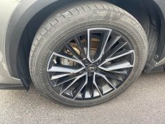 Lexus NX 350h FWD Creative Enjoyment Edition - ფოტო 3
