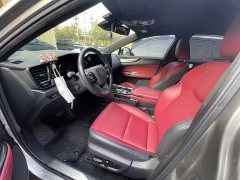 Lexus NX 350h FWD Creative Enjoyment Edition - ფოტო 4