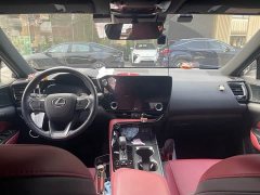 Lexus NX 350h FWD Creative Enjoyment Edition - ფოტო 7