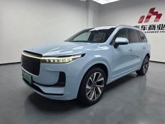 Li Auto ONE 2021 Extended Range 6-Seater - ფოტო 1